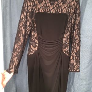 Cocktail dress